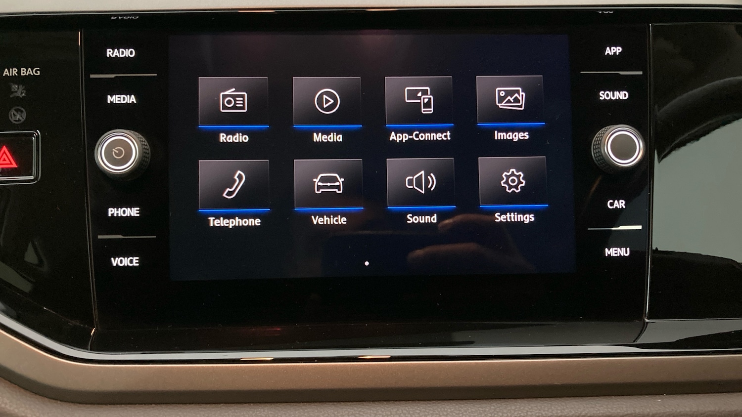 Used Volkswagen Polo 2020 for sale - 76384215: Photo 12