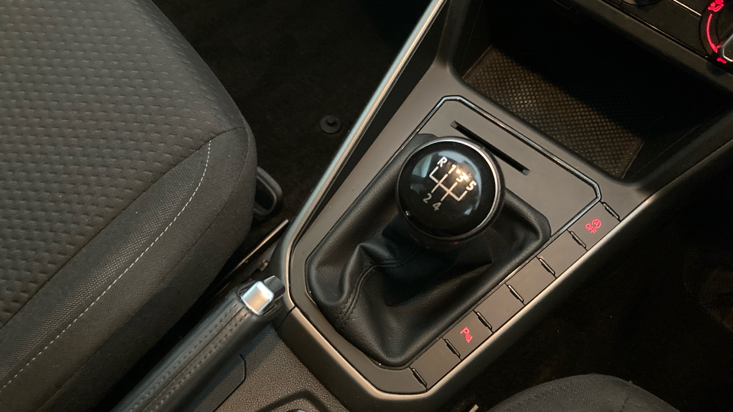 Used Volkswagen Polo 2020 for sale - 76384215: Photo 14