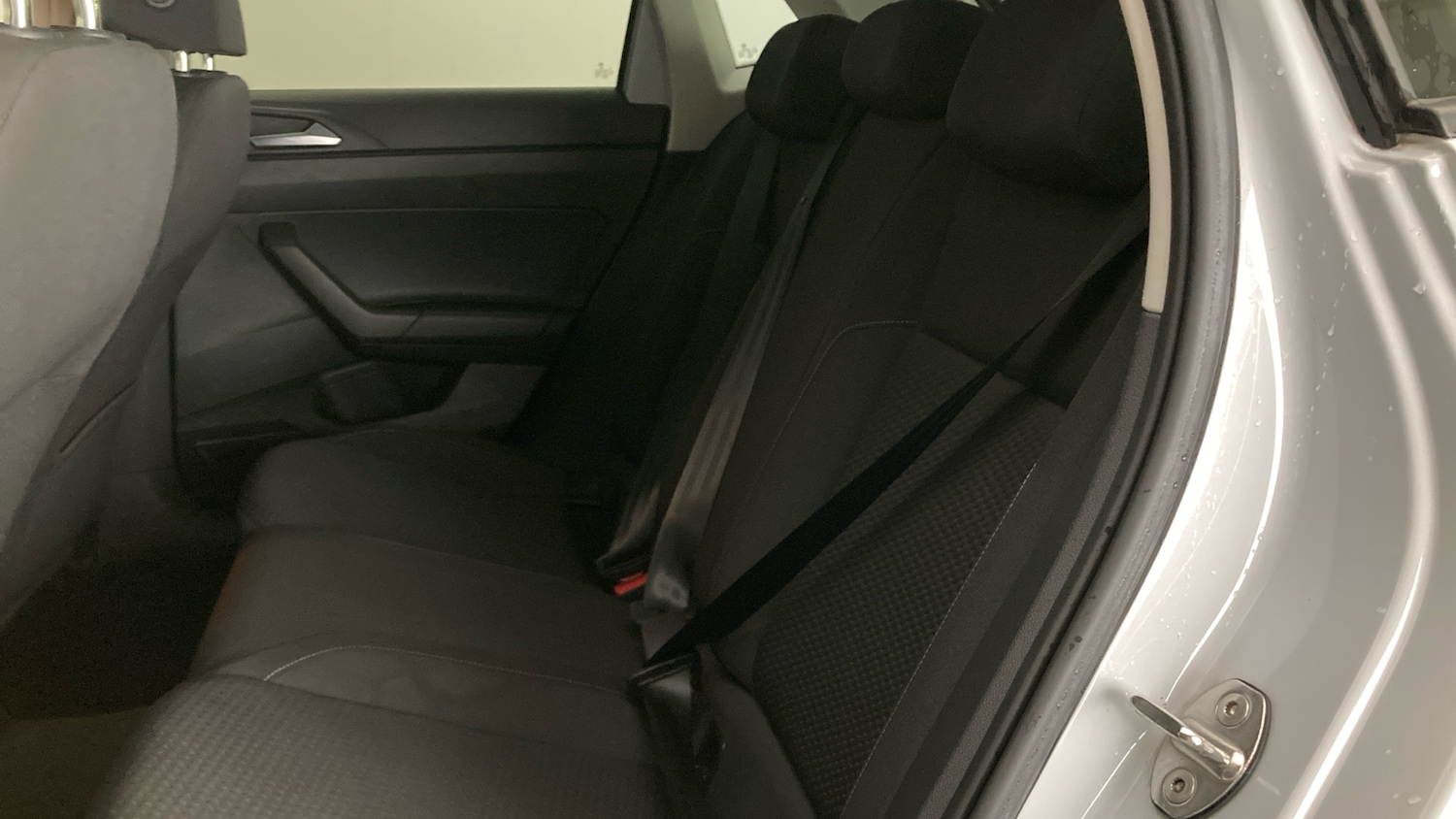 Used Volkswagen Polo 2020 for sale - 76384215: Photo 16