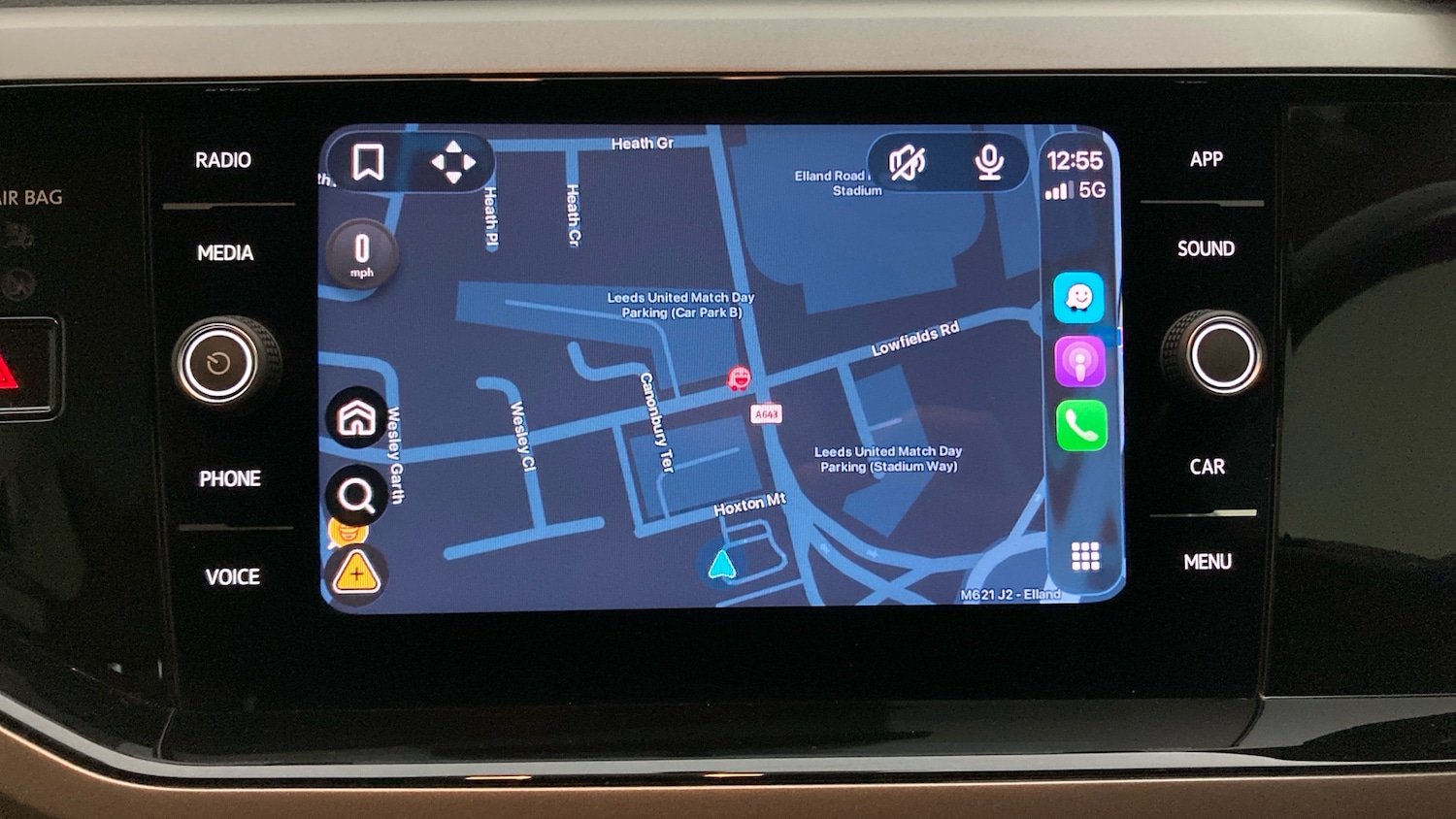 Used Volkswagen Polo 2020 for sale - 76384215: Photo 22