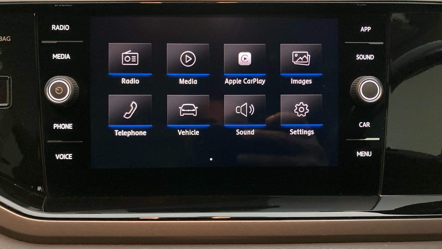 Used Volkswagen Polo 2020 for sale - 76384215: Photo 25