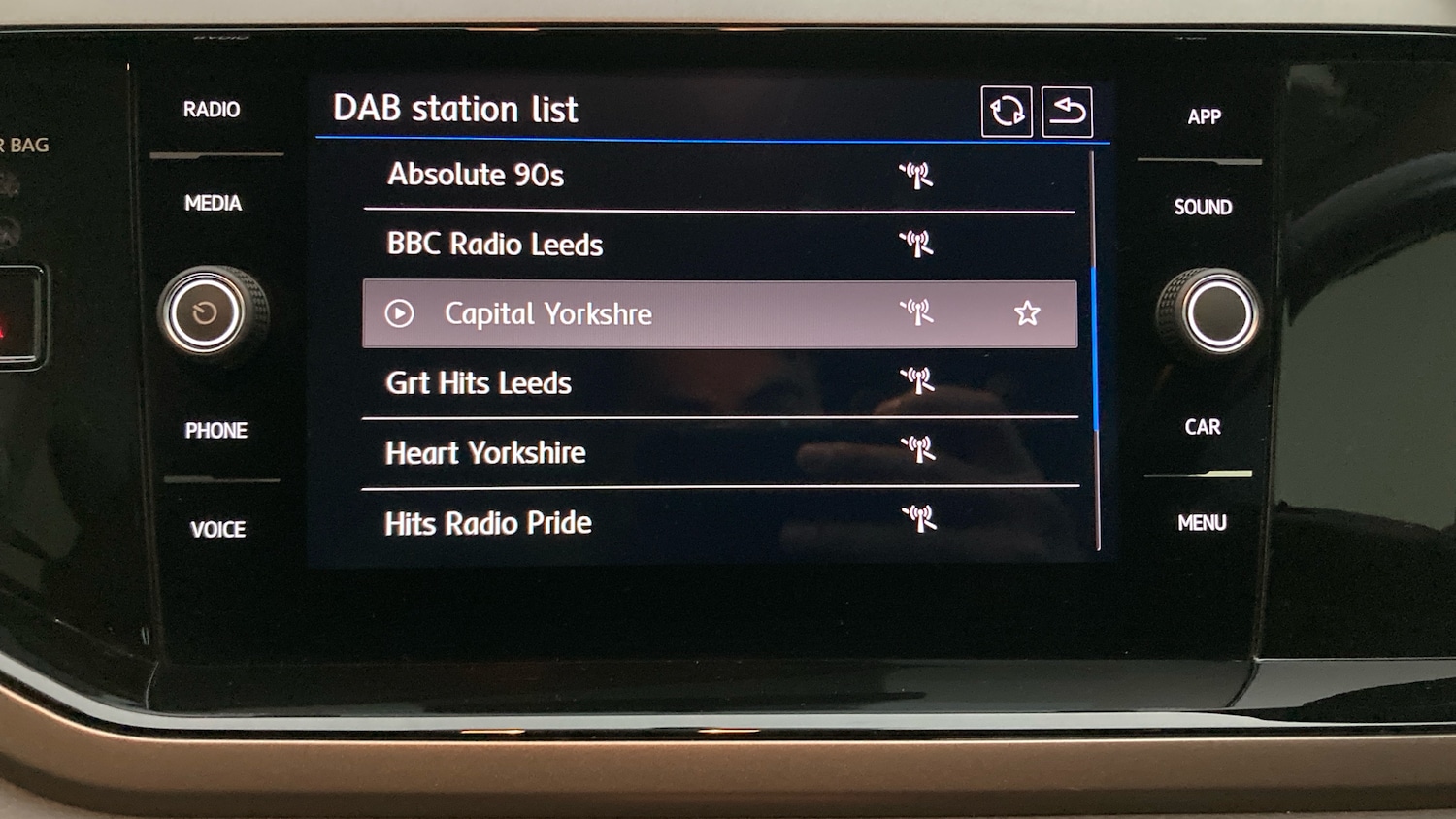 Used Volkswagen Polo 2020 for sale - 76384215: Photo 26