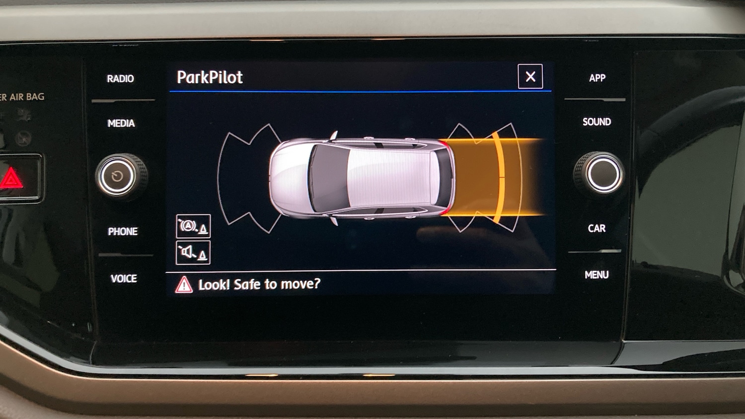 Used Volkswagen Polo 2020 for sale - 76384215: Photo 27