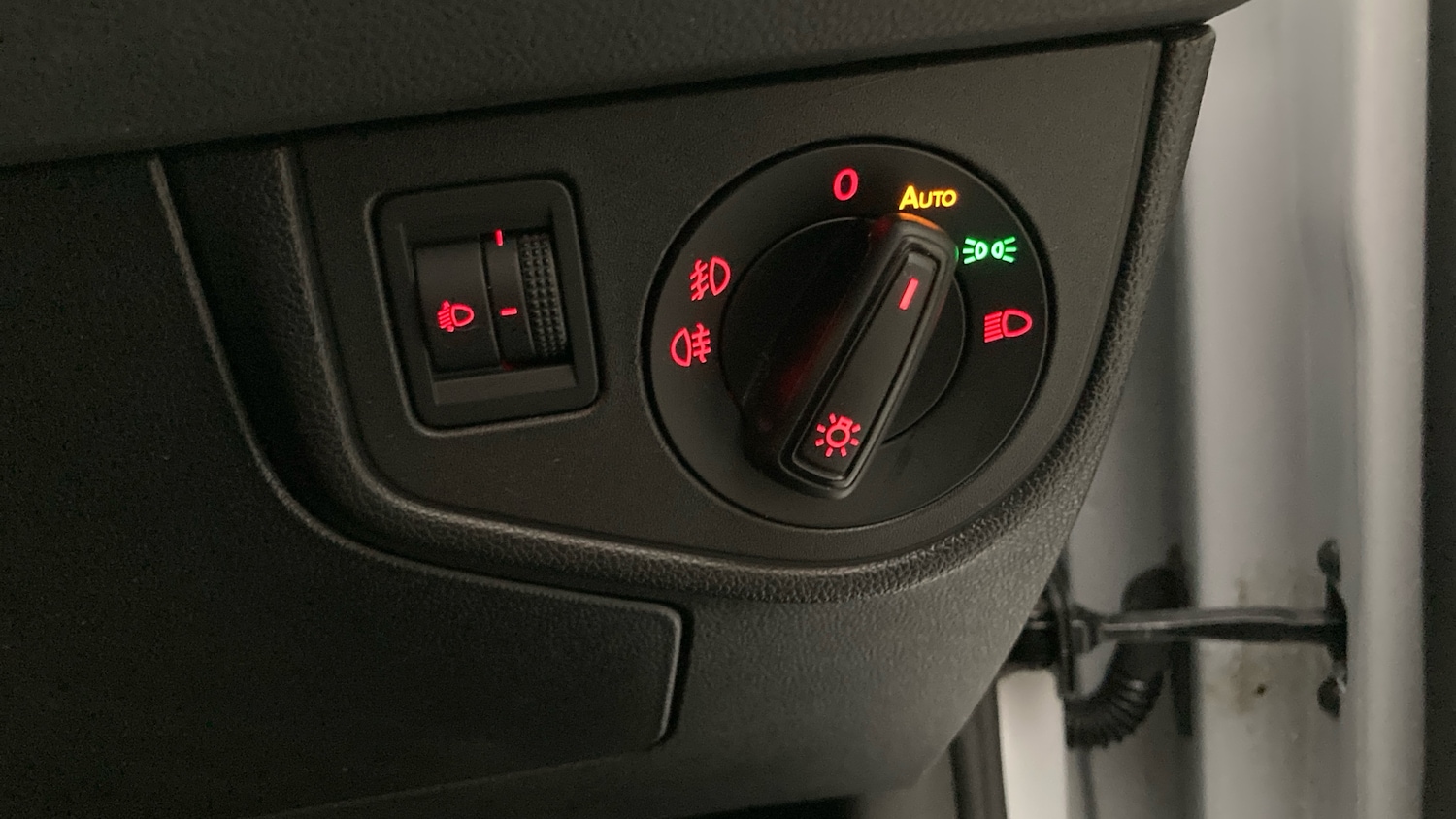 Used Volkswagen Polo 2020 for sale - 76384215: Photo 28