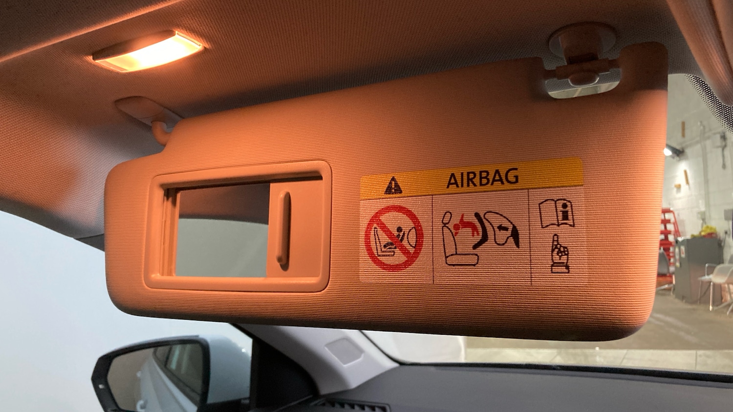 Used Volkswagen Polo 2020 for sale - 76384215: Photo 33