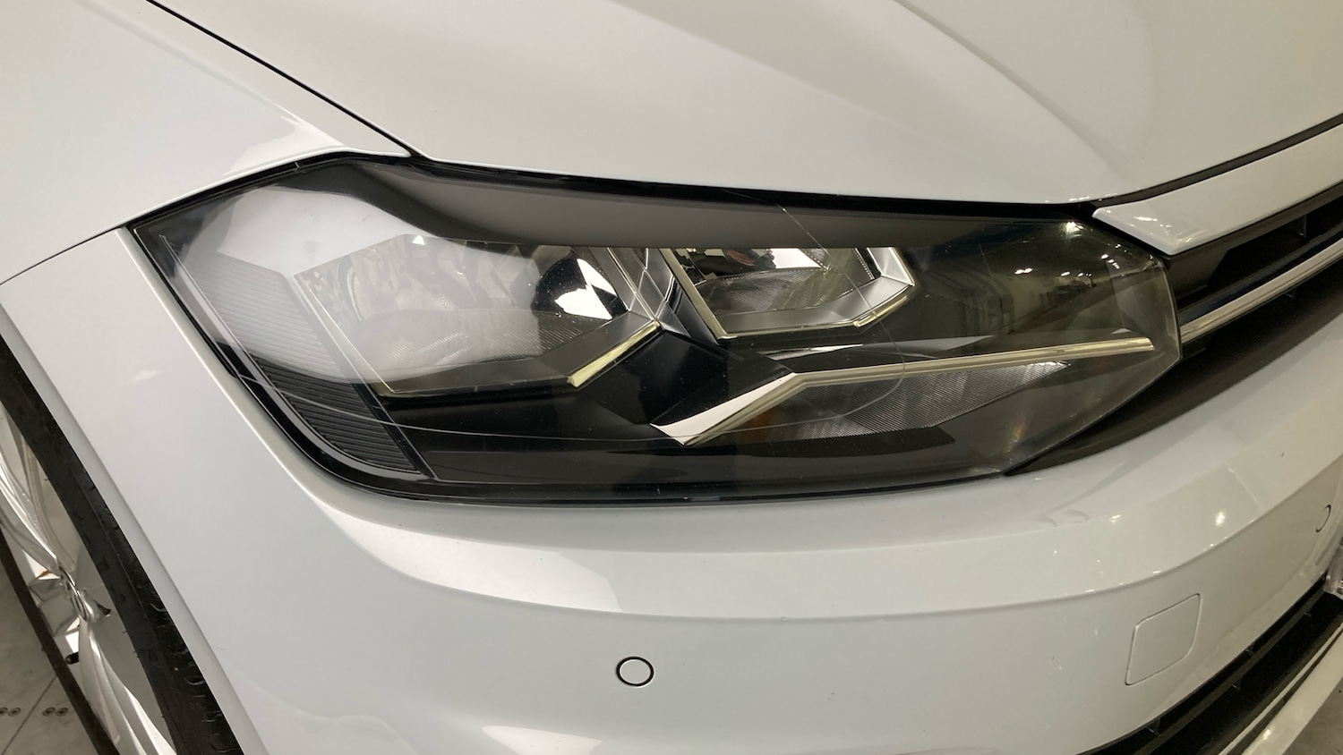 Used Volkswagen Polo 2020 for sale - 76384215: Photo 35