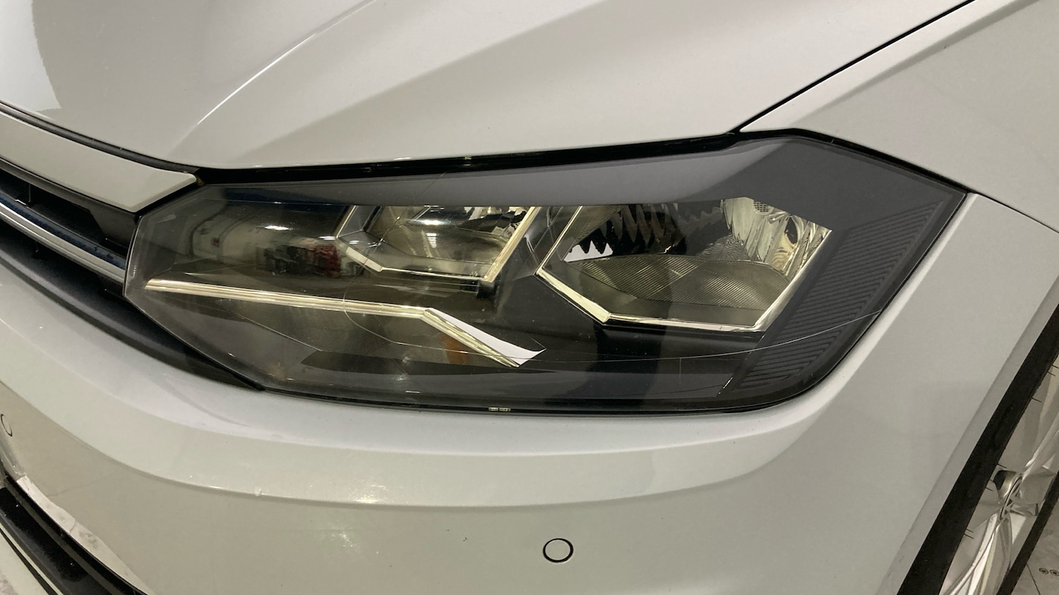 Used Volkswagen Polo 2020 for sale - 76384215: Photo 36