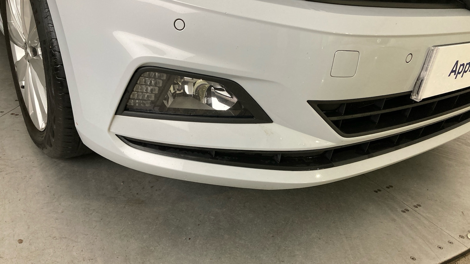 Used Volkswagen Polo 2020 for sale - 76384215: Photo 37