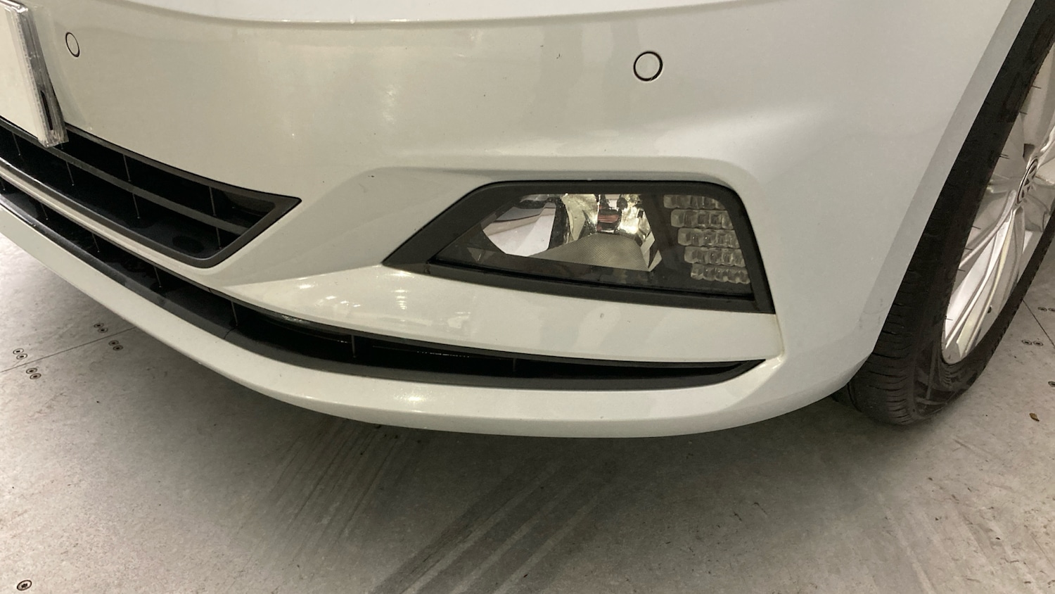 Used Volkswagen Polo 2020 for sale - 76384215: Photo 38