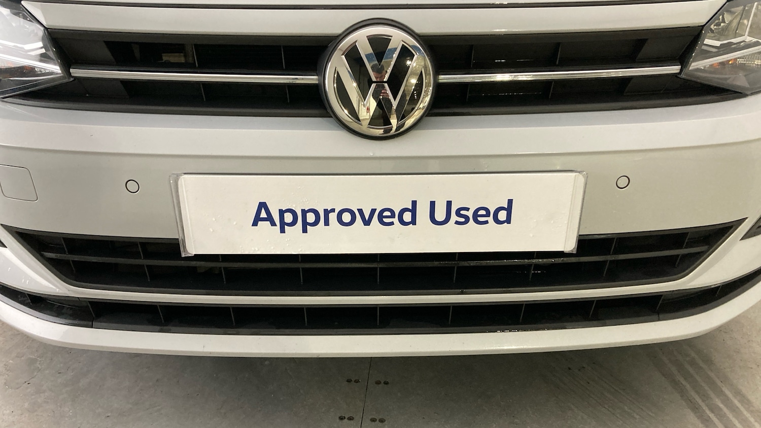 Used Volkswagen Polo 2020 for sale - 76384215: Photo 39