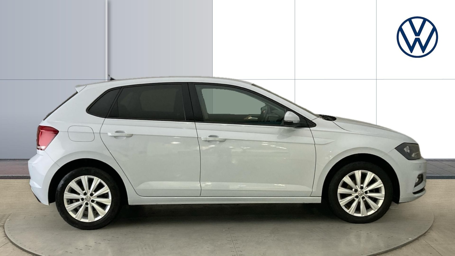 Used Volkswagen Polo 2020 for sale - 76384215: Photo 4