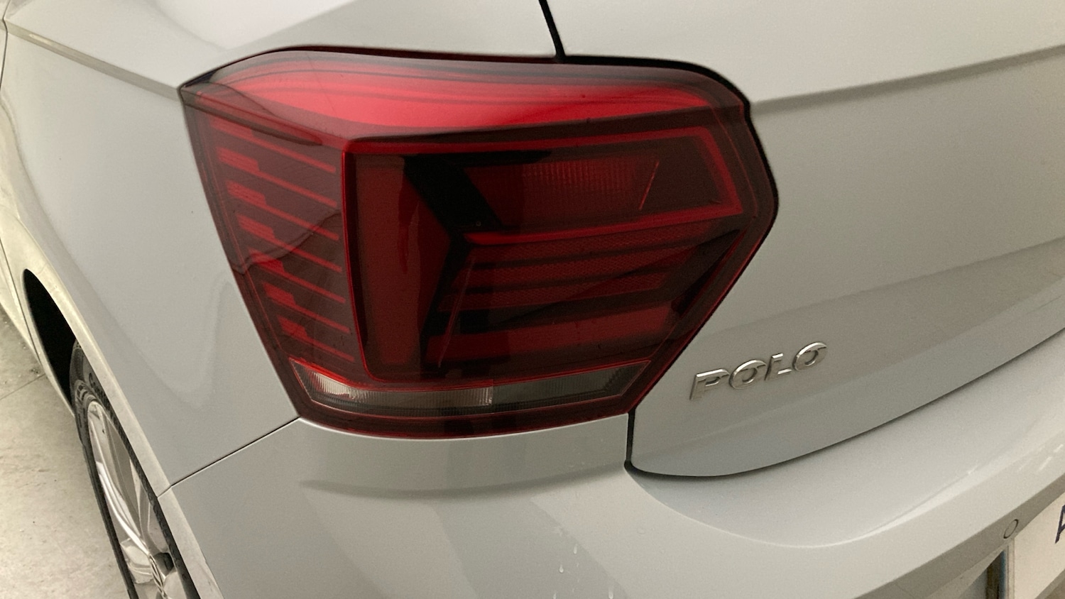 Used Volkswagen Polo 2020 for sale - 76384215: Photo 40