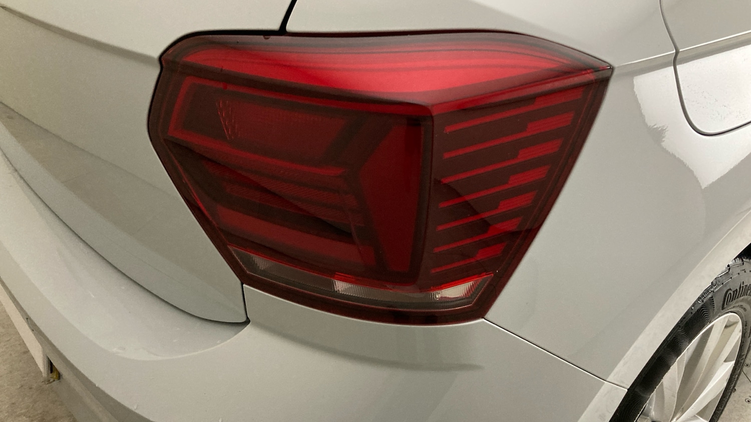 Used Volkswagen Polo 2020 for sale - 76384215: Photo 41