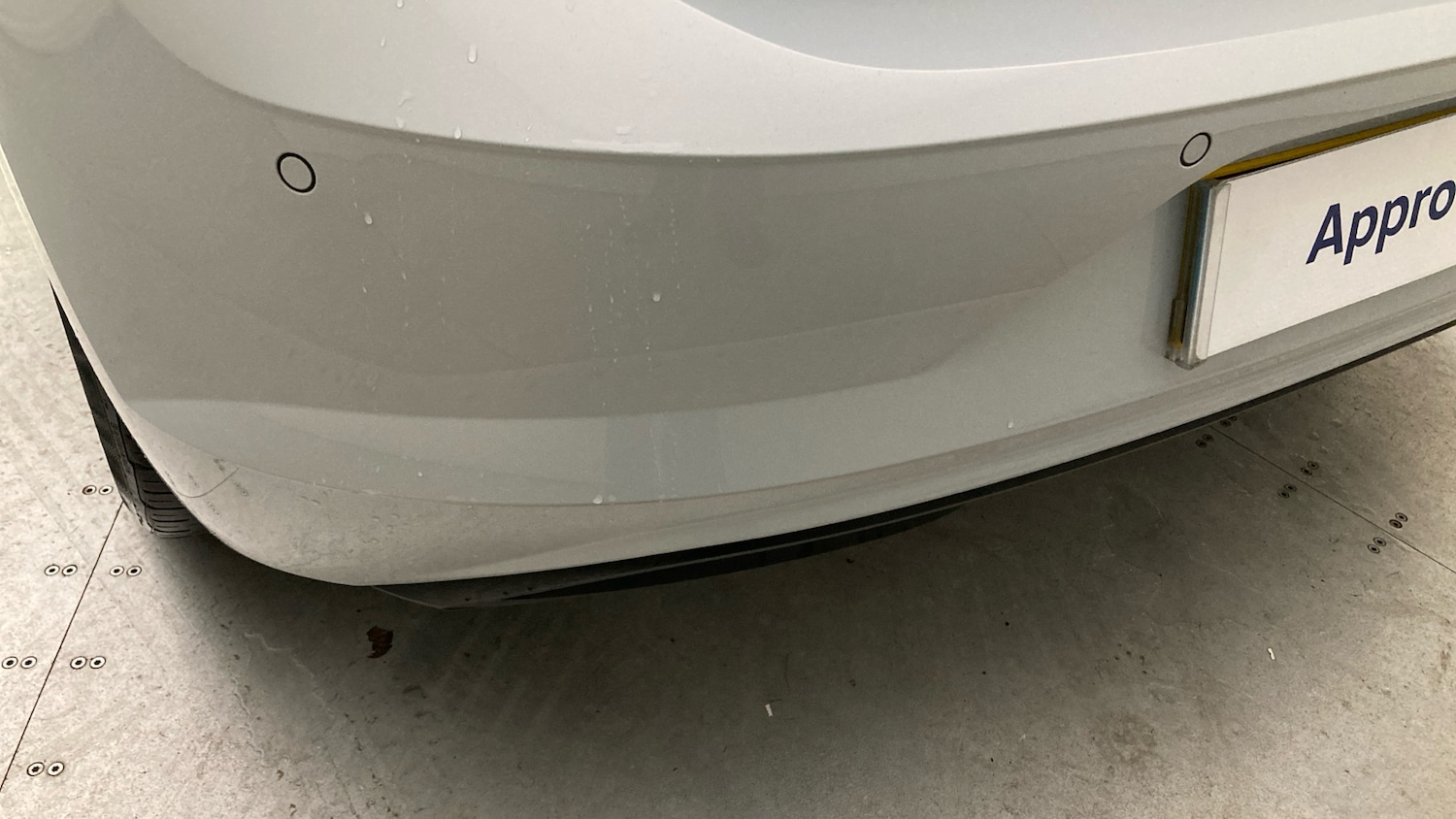 Used Volkswagen Polo 2020 for sale - 76384215: Photo 42