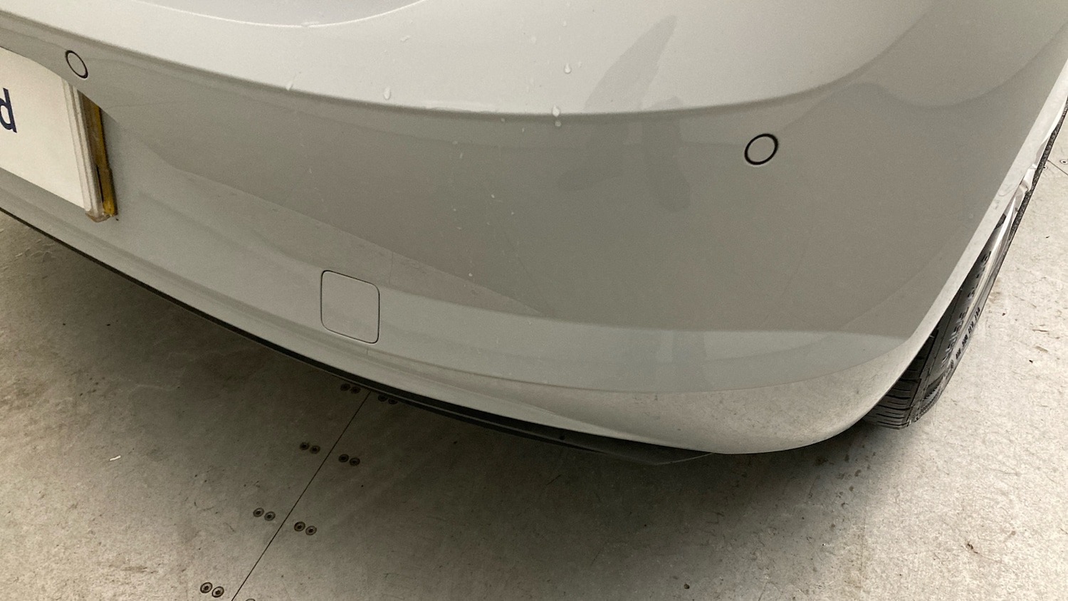 Used Volkswagen Polo 2020 for sale - 76384215: Photo 43