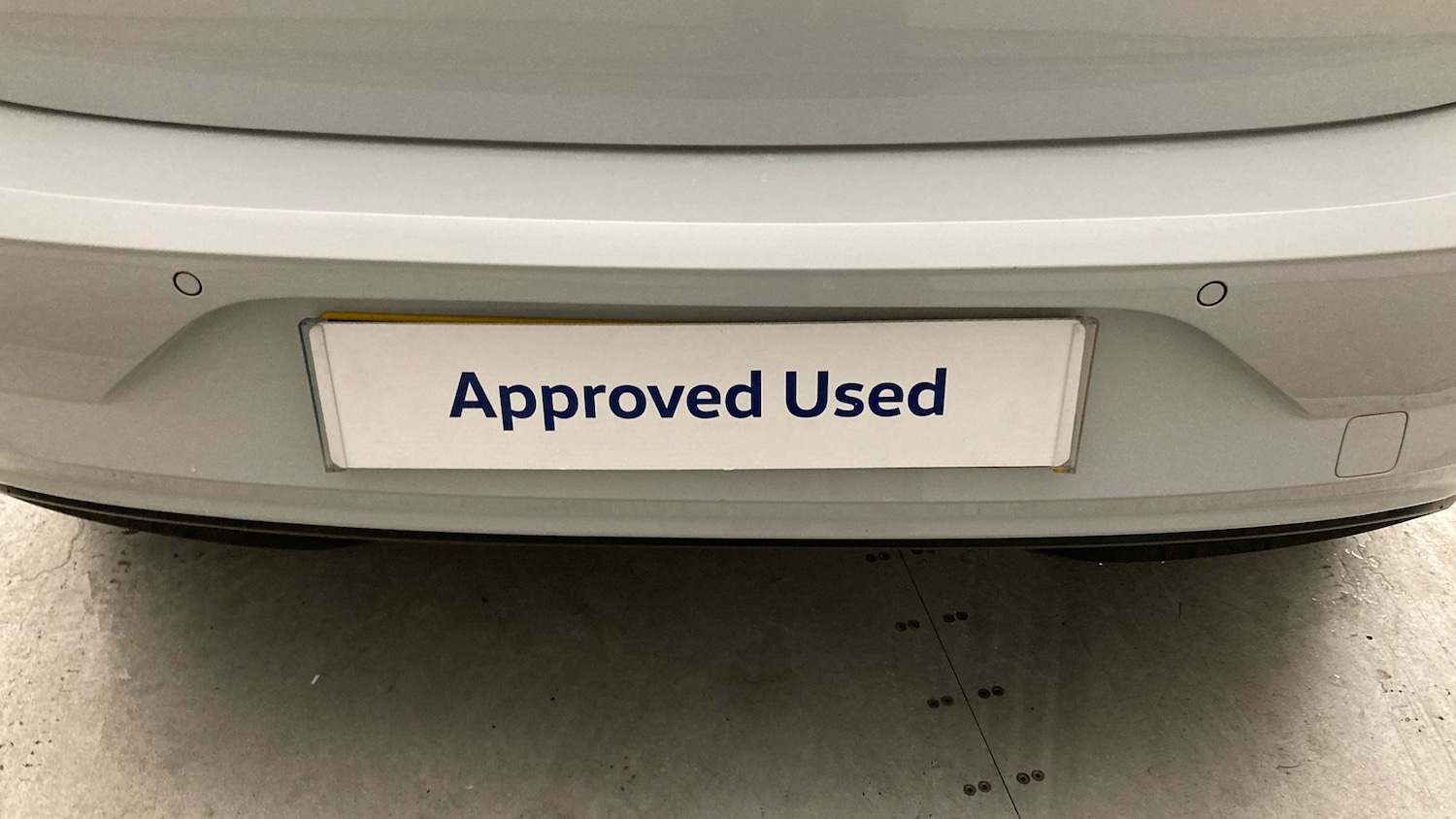 Used Volkswagen Polo 2020 for sale - 76384215: Photo 44