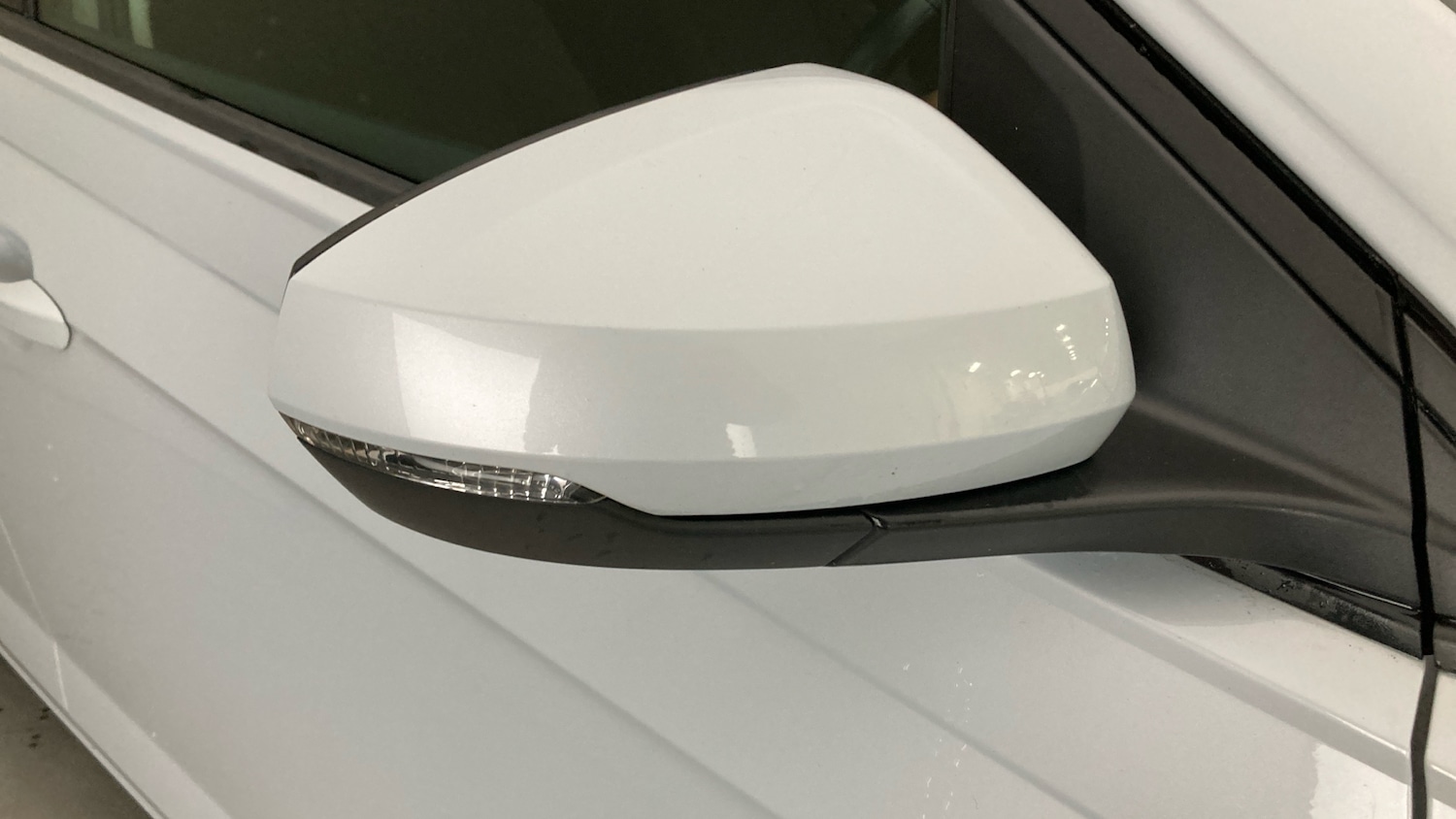 Used Volkswagen Polo 2020 for sale - 76384215: Photo 45