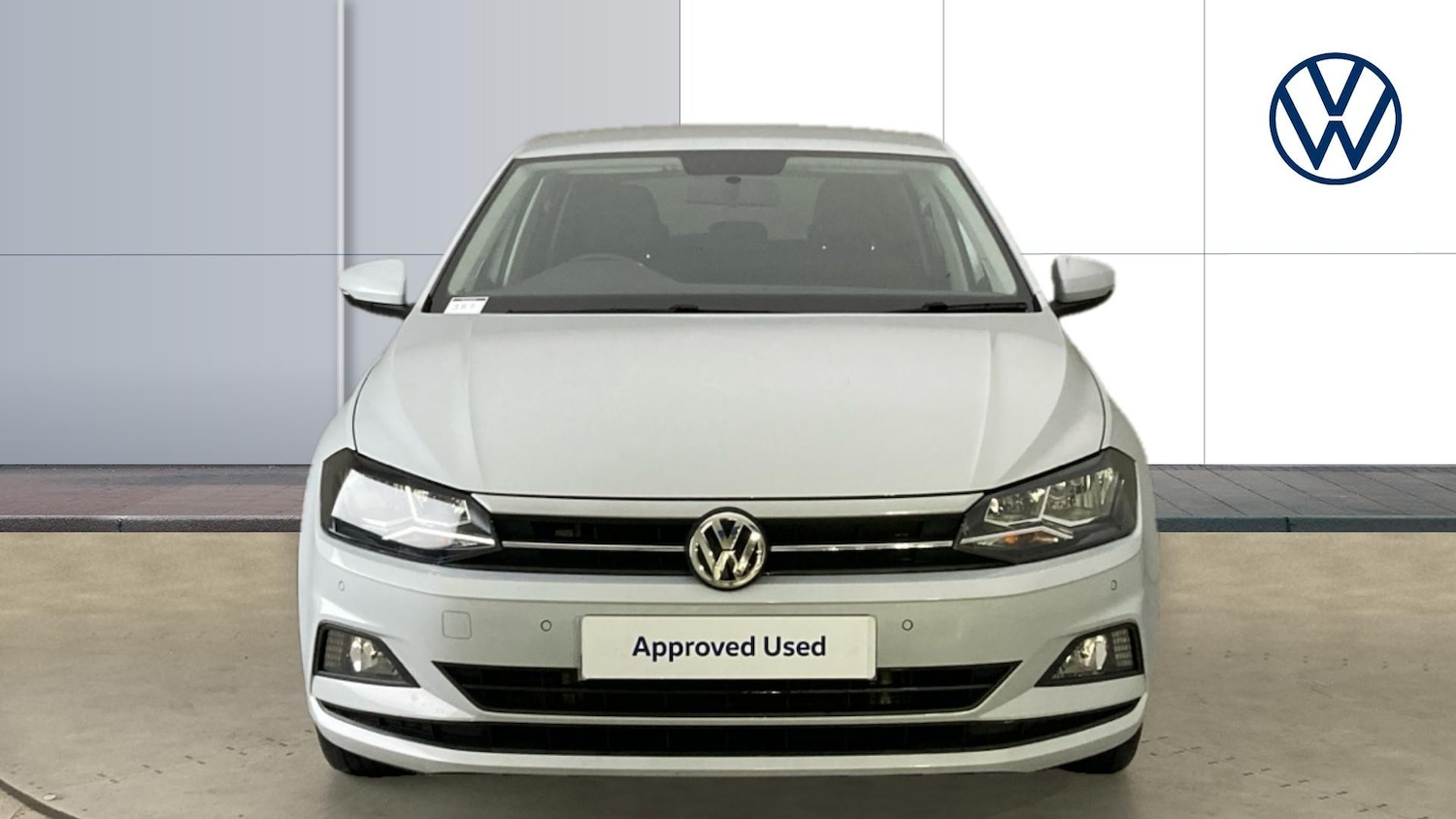 Used Volkswagen Polo 2020 for sale - 76384215: Photo 7