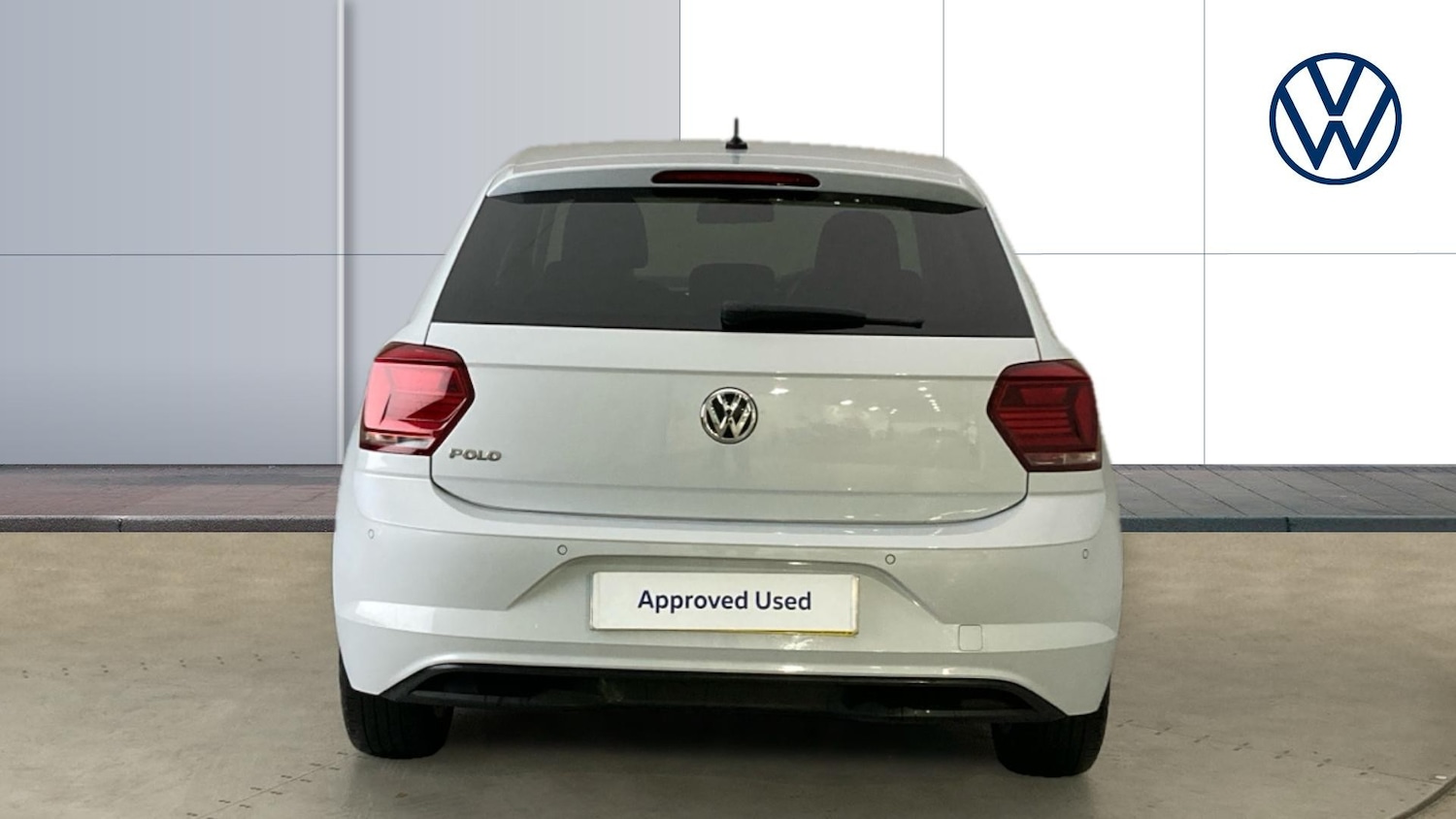 Used Volkswagen Polo 2020 for sale - 76384215: Photo 8