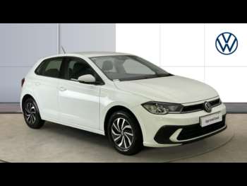 2021 (71) - 1.0 TSI Life 5dr Petrol Hatchback