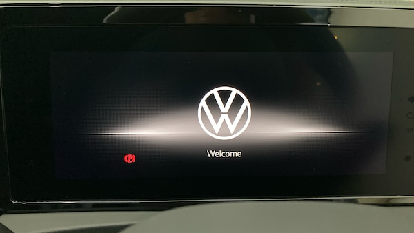 Used Volkswagen Tiguan 2024 for sale - 76319541: Photo 11