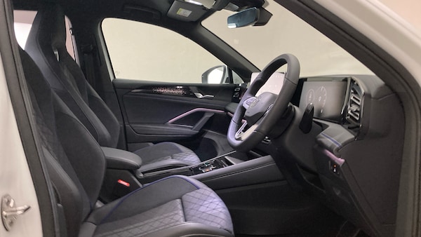 Used Volkswagen Tiguan 2024 for sale - 76319541: Photo 15