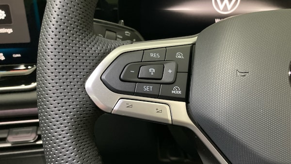 Used Volkswagen Tiguan 2024 for sale - 76319541: Photo 17