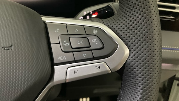 Used Volkswagen Tiguan 2024 for sale - 76319541: Photo 18
