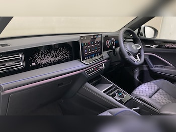 Used Volkswagen Tiguan 2024 for sale - 76319541: Photo 2