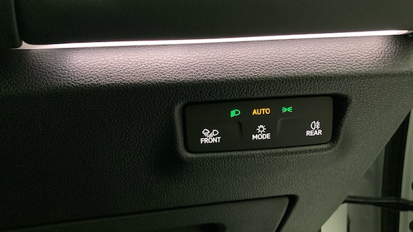 Used Volkswagen Tiguan 2024 for sale - 76319541: Photo 31
