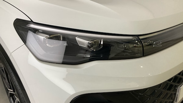 Used Volkswagen Tiguan 2024 for sale - 76319541: Photo 40