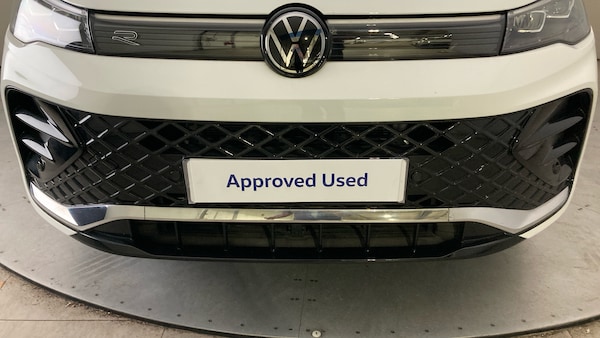 Used Volkswagen Tiguan 2024 for sale - 76319541: Photo 42