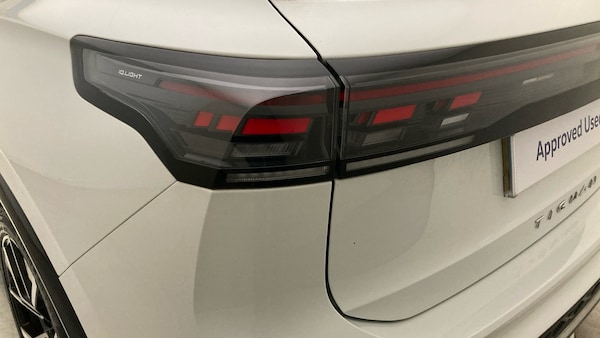Used Volkswagen Tiguan 2024 for sale - 76319541: Photo 43
