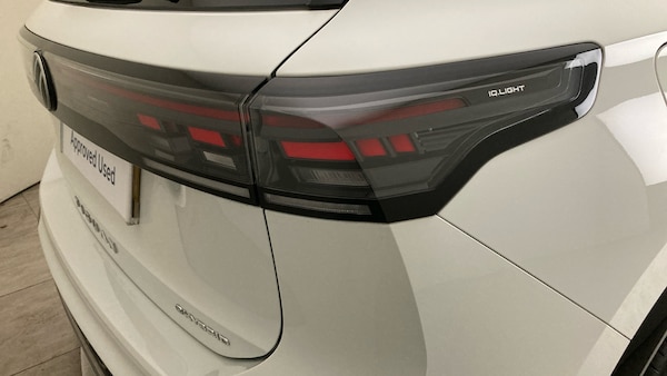 Used Volkswagen Tiguan 2024 for sale - 76319541: Photo 44