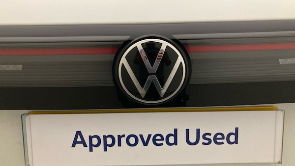 Used Volkswagen Tiguan 2024 for sale - 76319541: Photo 45