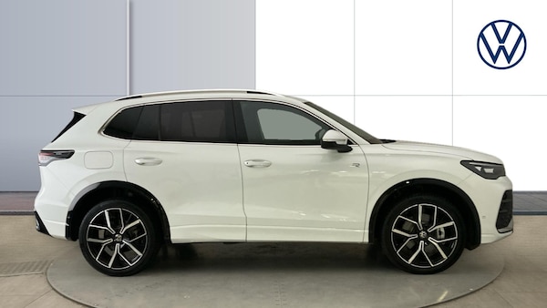 Used Volkswagen Tiguan 2024 for sale - 76319541: Photo 4