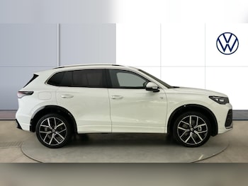 Used Volkswagen Tiguan 2024 for sale - 76319541: Photo 4