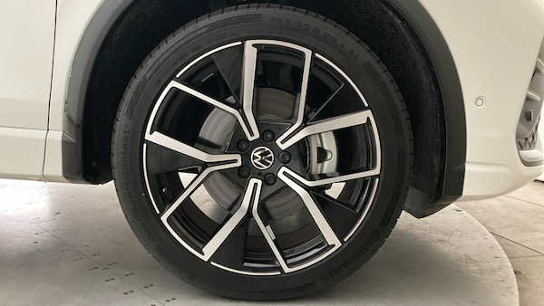 Used Volkswagen Tiguan 2024 for sale - 76319541: Photo 5