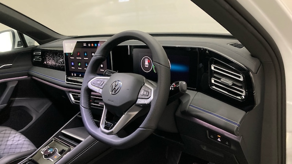 Used Volkswagen Tiguan 2024 for sale - 76319541: Photo 6