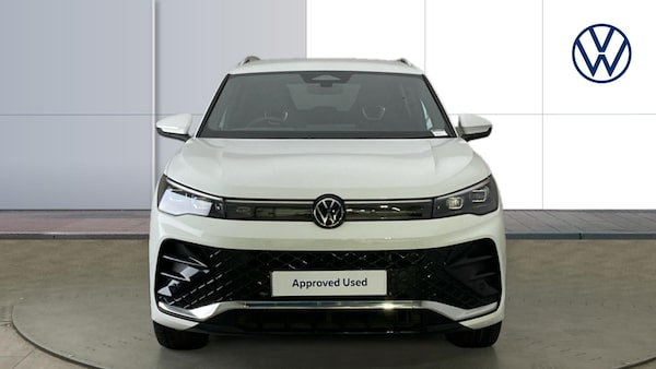 Used Volkswagen Tiguan 2024 for sale - 76319541: Photo 7