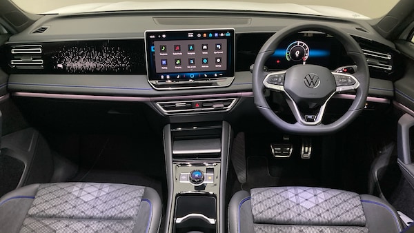 Used Volkswagen Tiguan 2024 for sale - 76319541: Photo 9