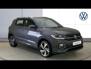 2022 (72) - 1.5 TSI EVO R-Line 5dr DSG Petrol Estate