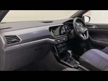 Used Volkswagen T-Cross 2022 for sale - 74878151: Photo