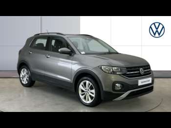 2021 (21) - 1.0 TSI 110 SE 5dr Petrol Estate