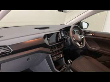 Used Volkswagen T-Cross 2021 for sale - 74834774: Photo