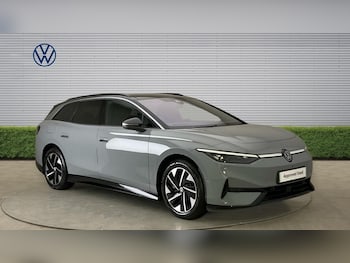 Used Volkswagen ID.7 2026 for sale - 79392334: Photo