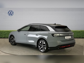 Used Volkswagen ID.7 2026 for sale - 79392334: Photo
