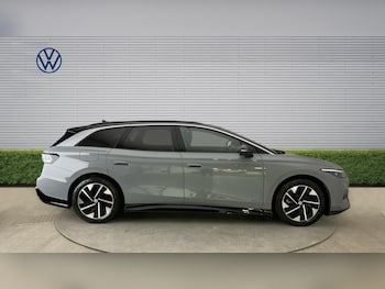 Used Volkswagen ID.7 2026 for sale - 79392334: Photo