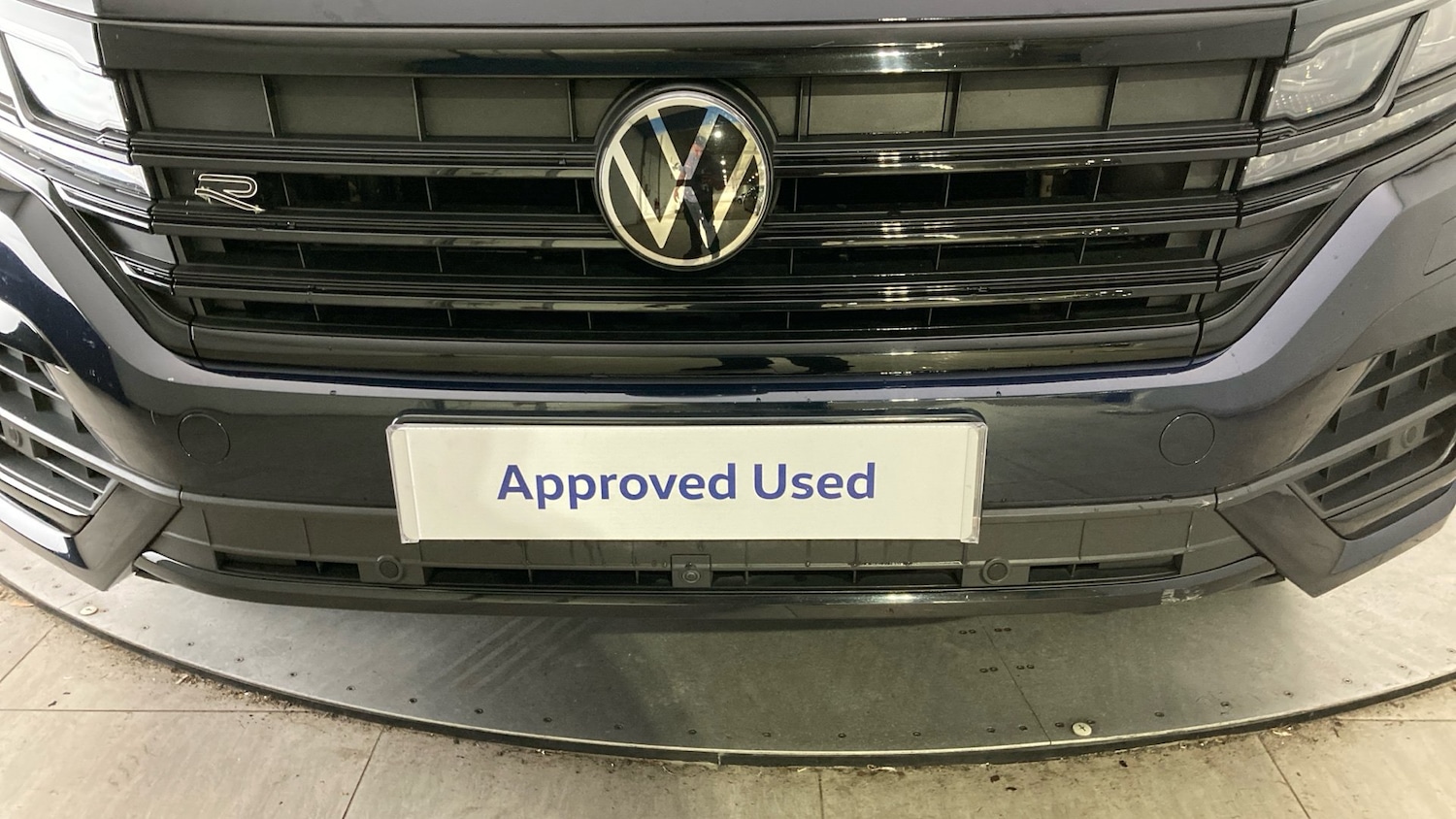 Vehicle 44