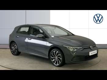 2022 (22) - 1.5 TSI 150 Life 5dr Petrol Hatchback